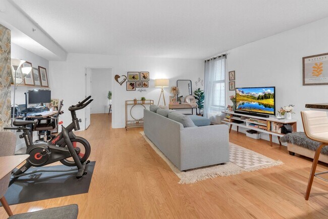Foto del edificio - 4301 Park Ave