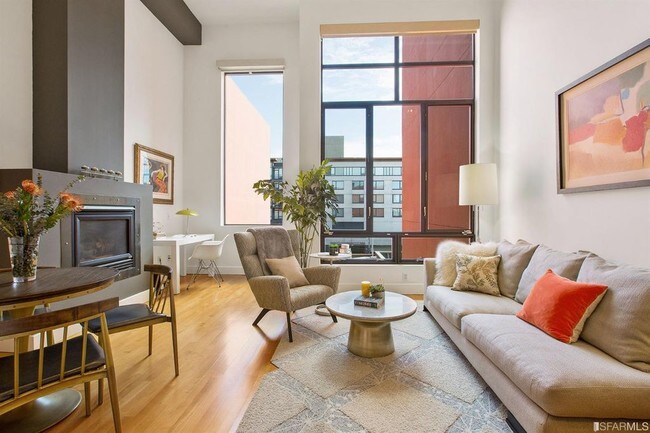 Foto del edificio - 200 Townsend St