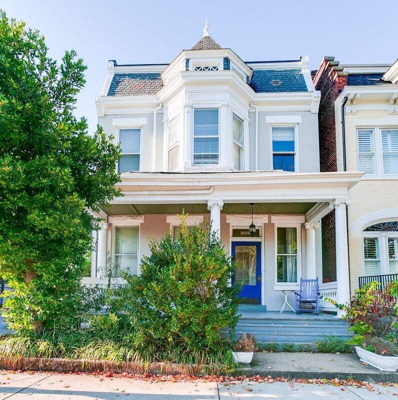 Foto principal - 2001 Grove Ave