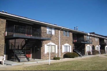 Foto principal - Discover the Best of Lawrence Living at Be...