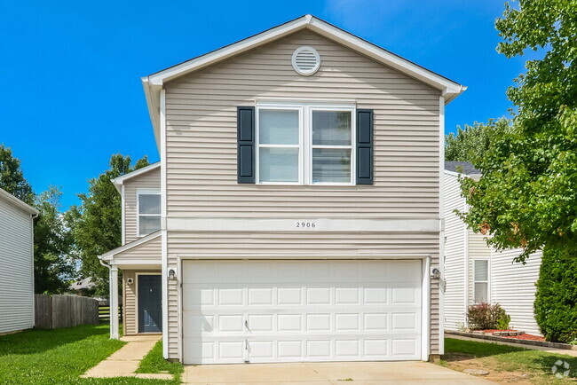 Building Photo - 2906 Redland Ln