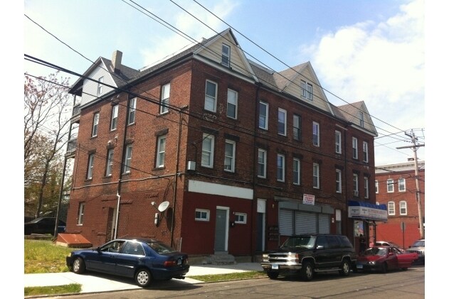 Primary Photo - 710 Hallett St