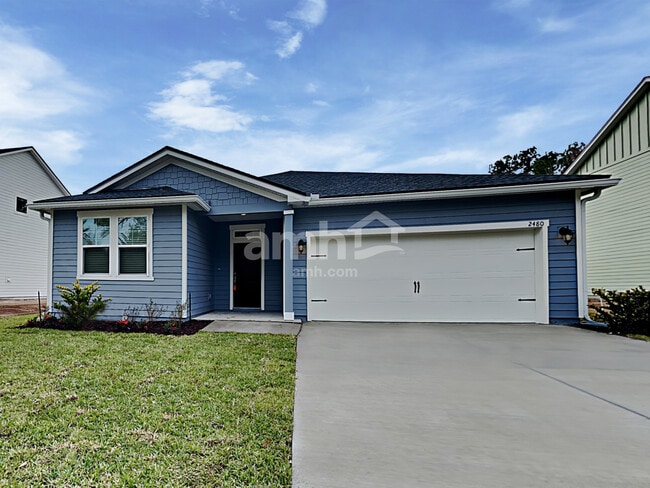 Building Photo - 2480 Sapp Rd