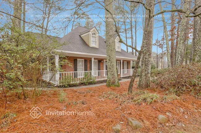 Building Photo - 1493 Fallsbrook Ct NW