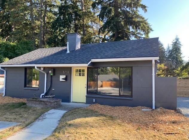 Foto principal - 2 bedroom in Mountlake Terrace WA 98043