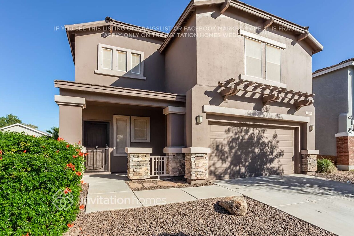 Foto principal - 10660 E Portobello Ave