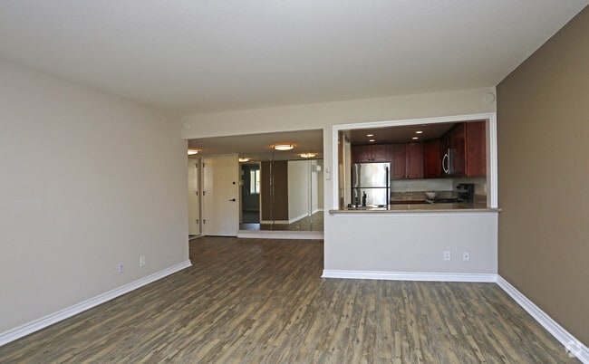 Interior Photo - El Gato Penthouse