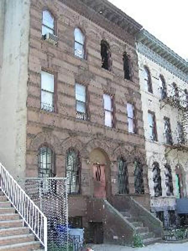 Primary Photo - 518 Chauncey St