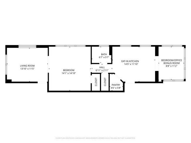 Foto del edificio - 3704 Fairview Ave