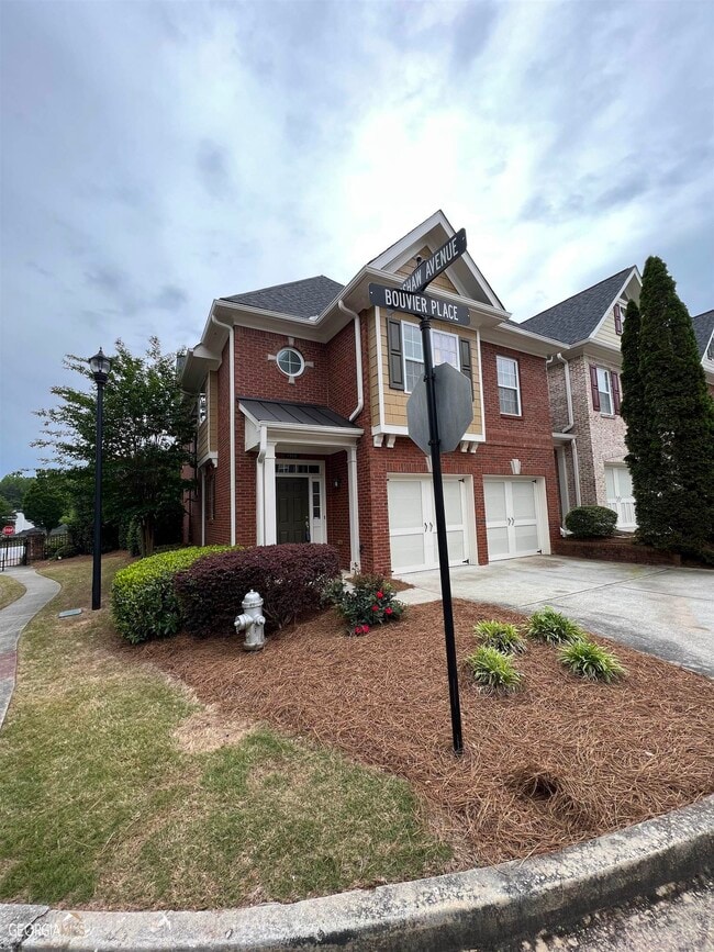 Building Photo - 1516 Bouvier Pl