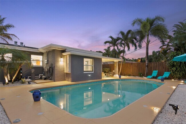 Foto del edificio - 2144 NE 62nd St