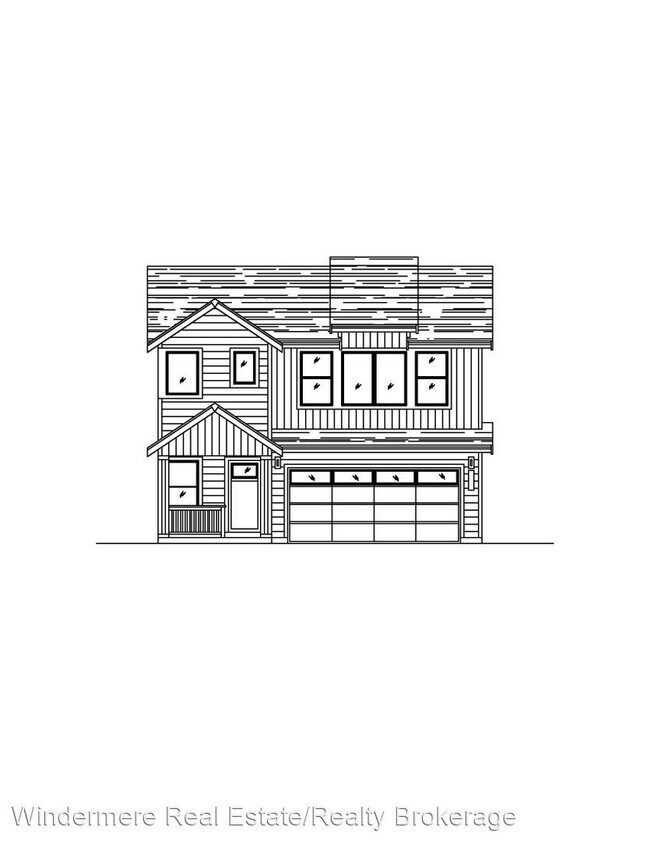 Foto del edificio - 4 br, 3.5 bath House - 1601 Lundeen Parkway