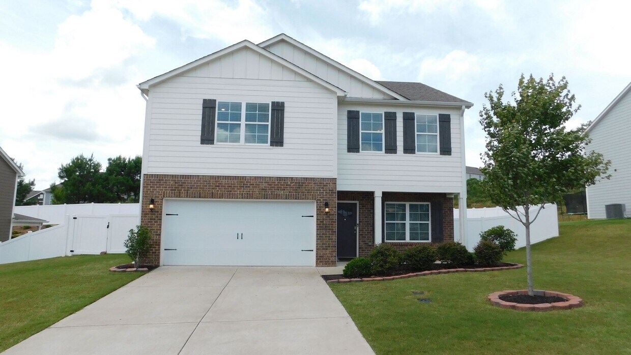 Foto principal - 1034 Canvasback Wy