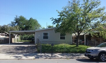 Building Photo - 1347 W 570 N St