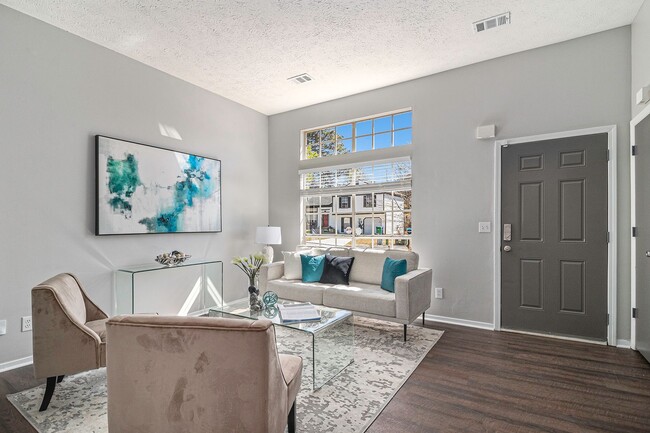 Building Photo - Remodeled Three Bedroom, Two Bath in Lithonia