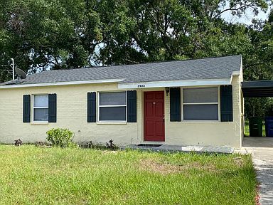 Building Photo - 3906 W Palmetto St