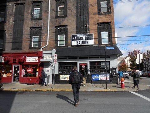 Foto del edificio - 221 Atwood St