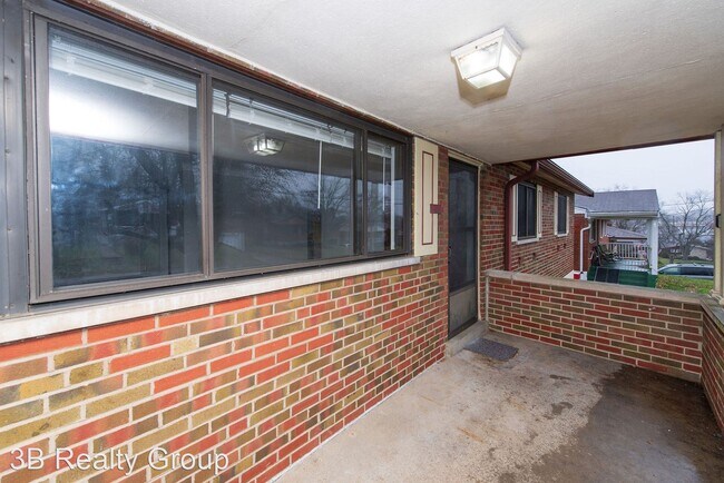 Building Photo - 3 br, 2 bath House - 5179 Chantilly Ln.