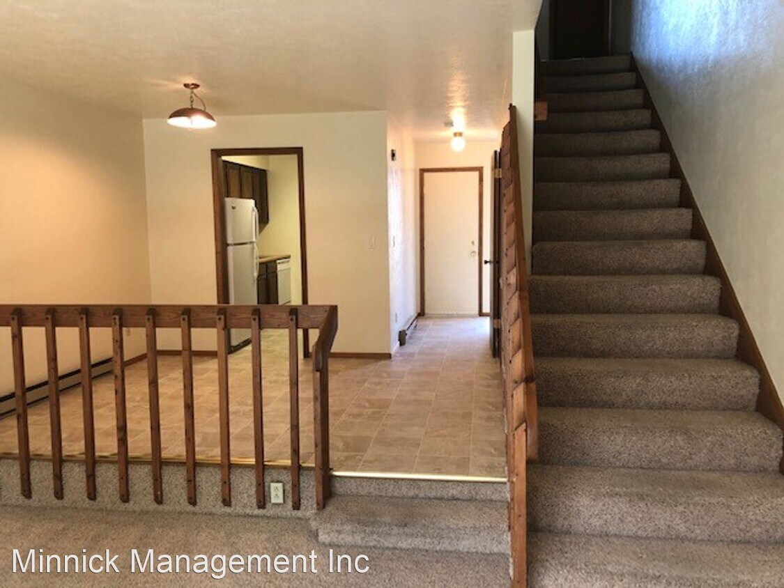 Primary Photo - 2 br, 1 bath House - 220 S 16th Unit D