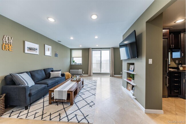 Foto del edificio - 2 Richmond Rd