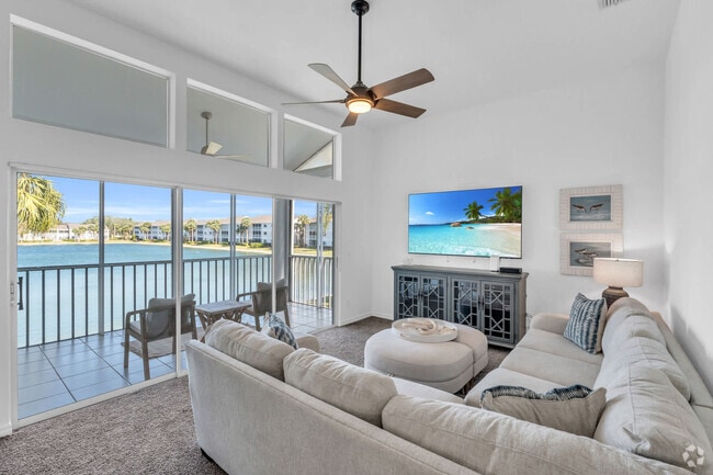 Building Photo - 2841 Citrus Lake Dr