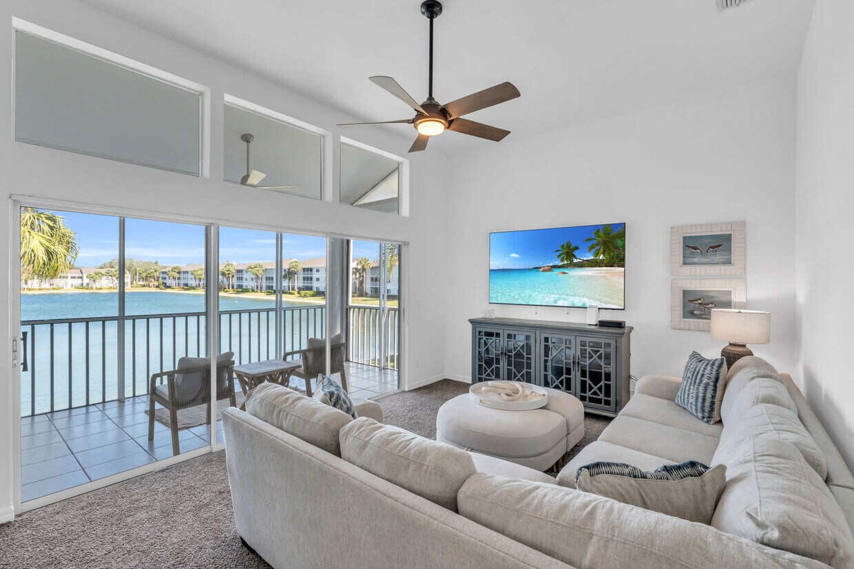 Foto principal - 2841 Citrus Lake Dr