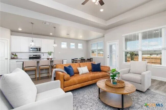 Foto del edificio - GORGEOUS home in Nolanville!