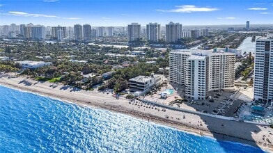Building Photo - 3180 S Ocean Dr