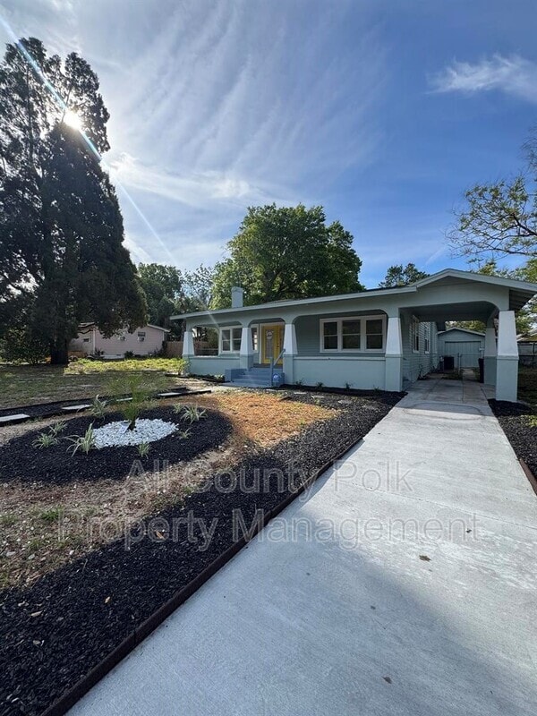 Foto del edificio - 724 Euclid Ave