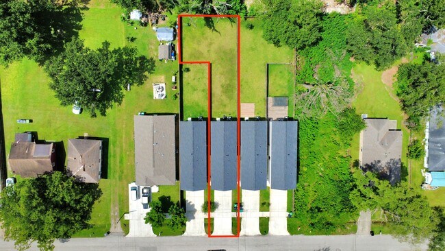 Foto del edificio - 4613 Ireland St