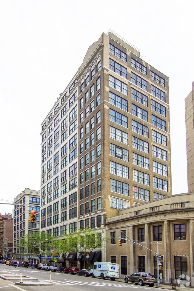 111 Fourth Ave, New York, NY 10003 Apartments in New York, NY