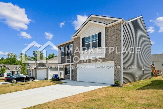 Foto del edificio - 4040 NE Billie Ln