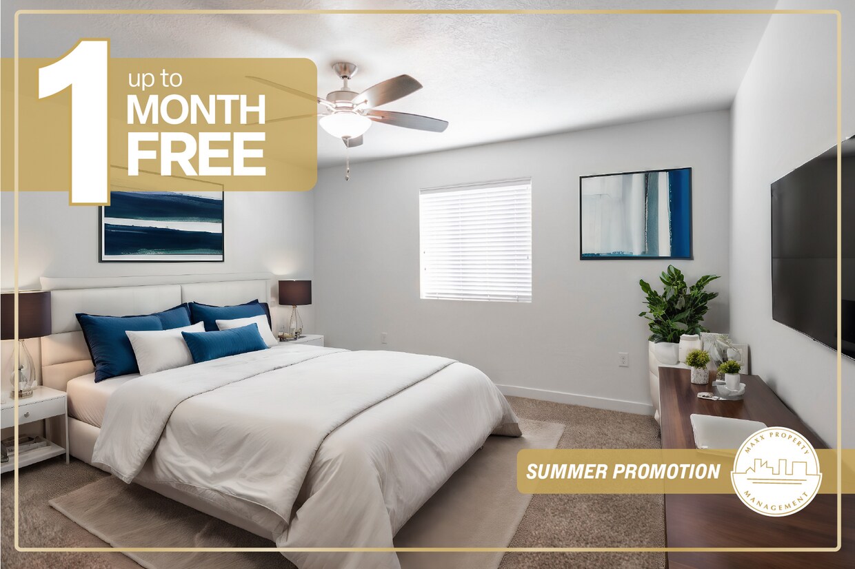 Primary Photo - Open House Every Saturday | Up to 1 Month ...