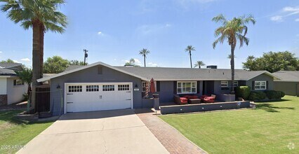 Building Photo - 4117 E Patricia Jane Dr
