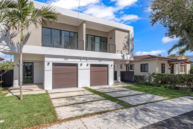 Foto del edificio - 3329 SW 24th St