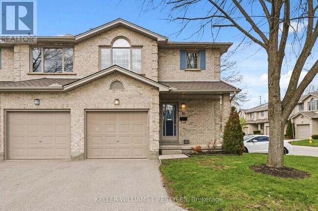 Photo du bâtiment - 155 Killarney Rd