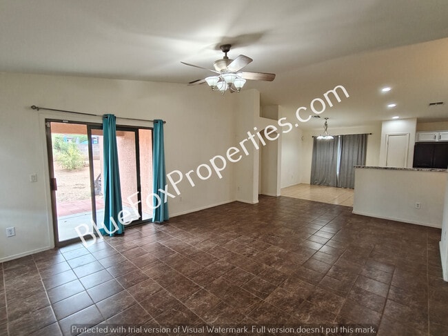 Building Photo - 8397 W Benidorm Loop
