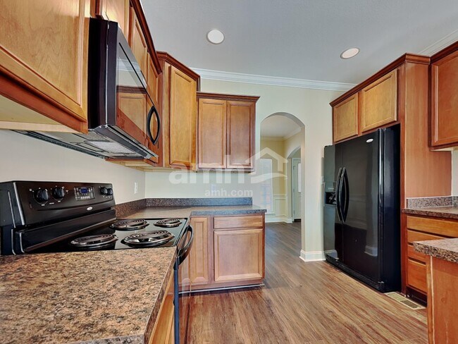 Foto del edificio - 6823 Harvest Grove Ln