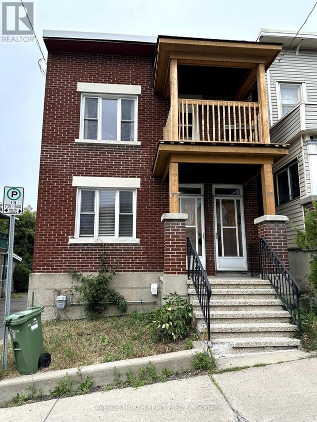 Photo principale - 75 Poplar St