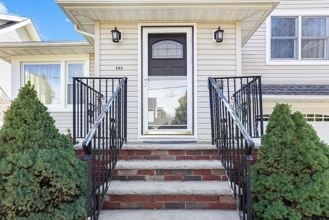 Foto del edificio - 193 Prospect Pl