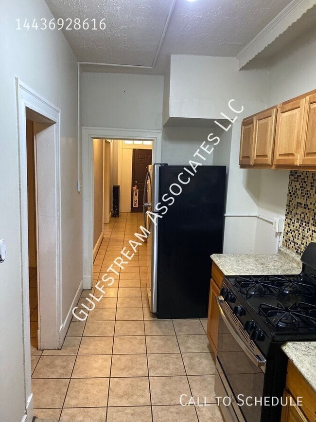 Building Photo - 3903 Gwynn Oak Ave
