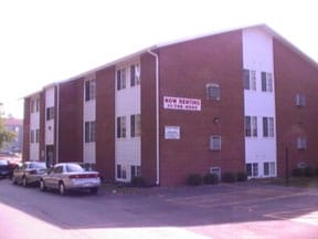 Primary Photo - 430-432 Russell Rd