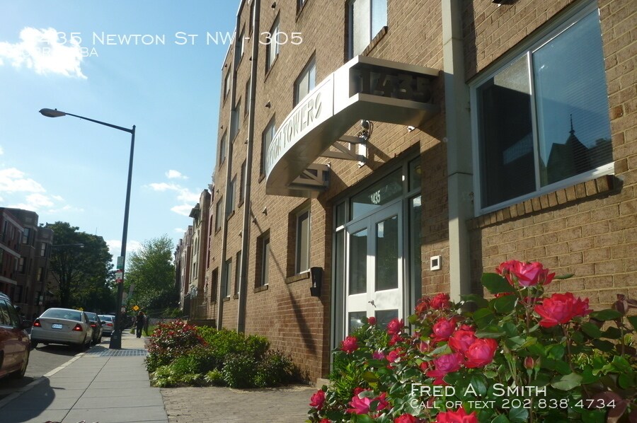 Primary Photo - Move in Specials - Studio unit Available NOW