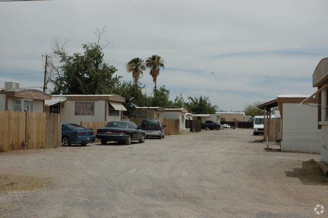 Building Photo - 29 Space Mobile Home Park