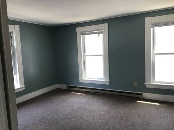 Bedroom 2 - 29 Lyndon St