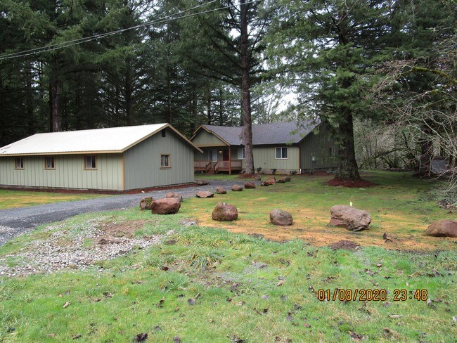 Building Photo - 24043 Patton Loop SE