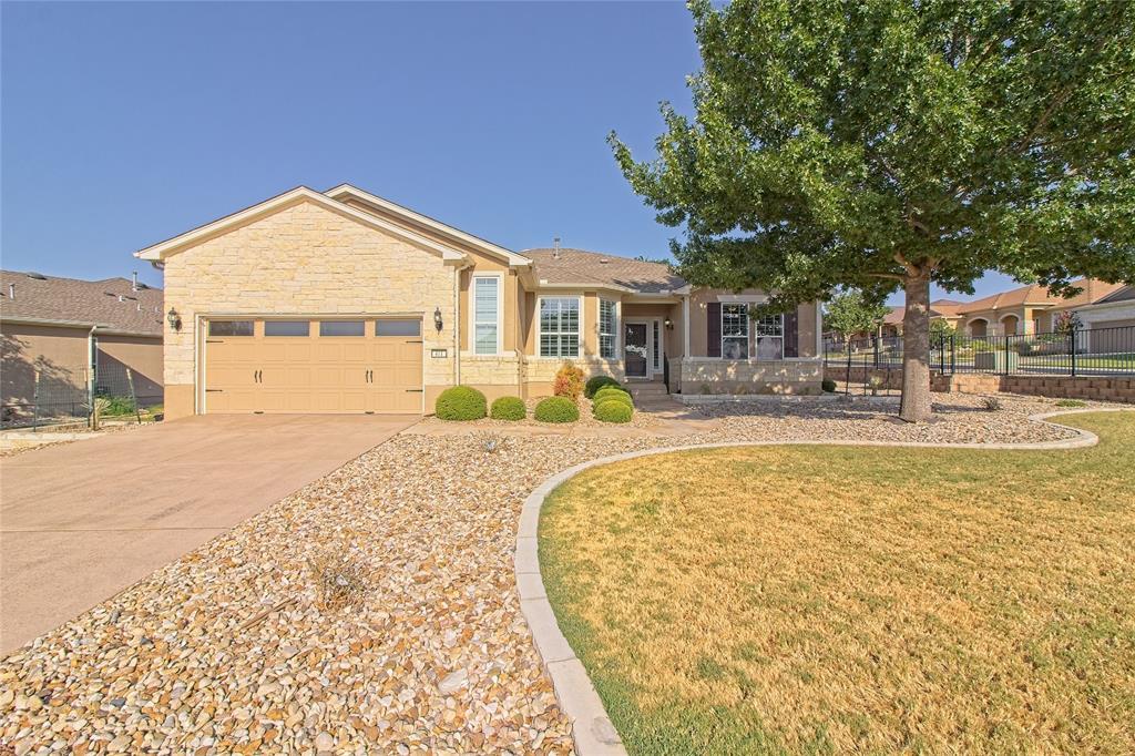 Primary Photo - 411 Capote Peak Dr