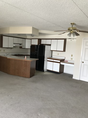 Kitchen - 1133 N 7th St