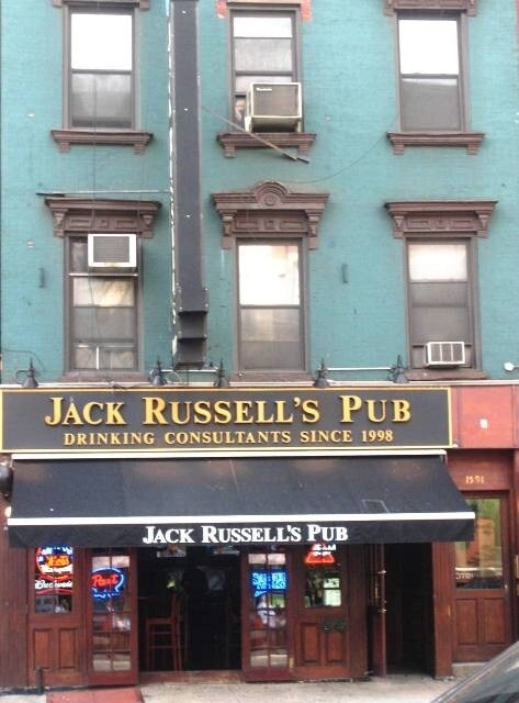 Building Photo - Jack Russell's Pub