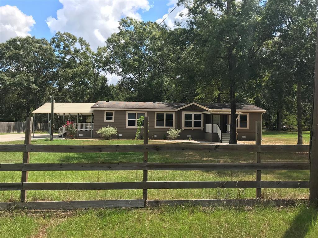 229 E Old Field Rd, Huffman, TX 77336 House Rental in Huffman, TX